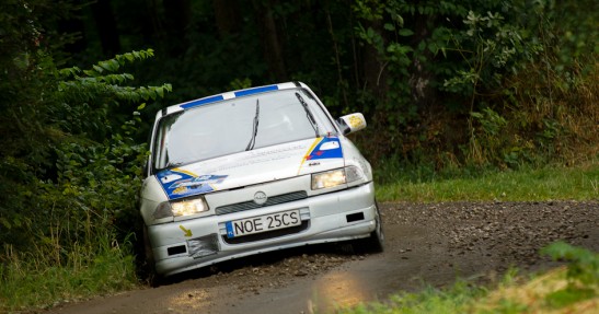 Rajd Rzeszowski